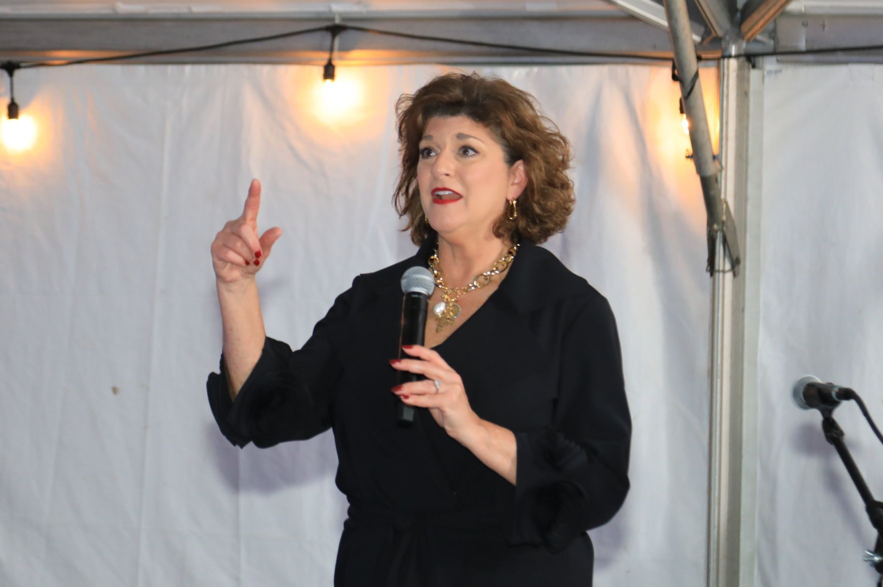 Lori Thaman, Executive Director
